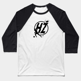 King Hazard Baseball T-Shirt